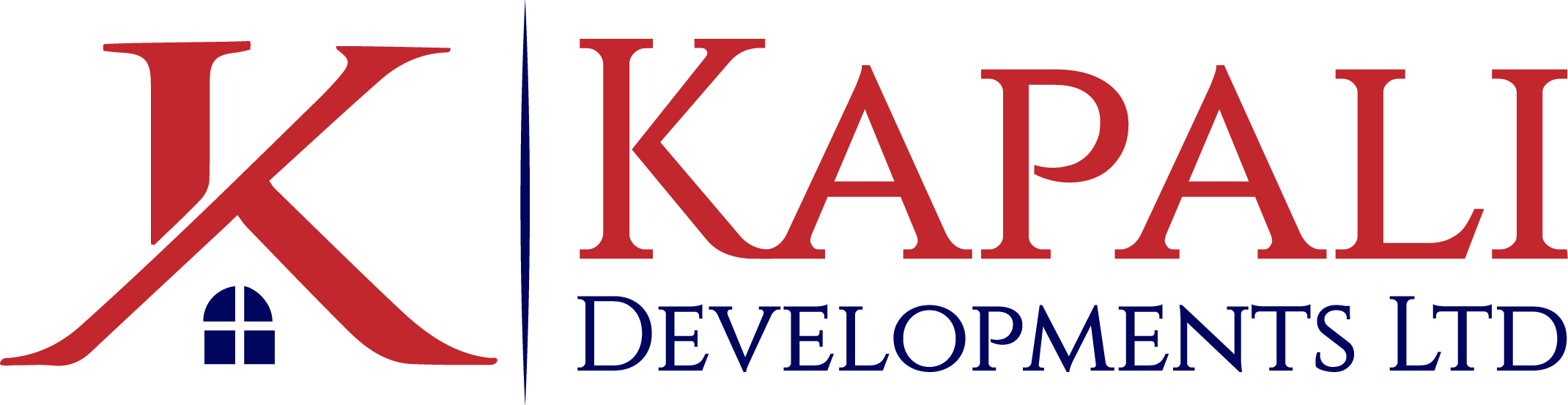 Kapali Developments Ltd